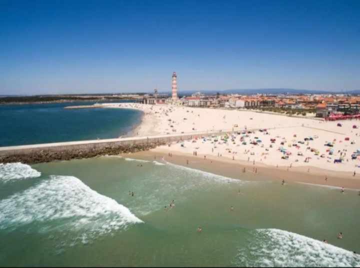 Currais O Pequeno Paraiso Entre O Mar E A Serra Aveiro Exterior photo