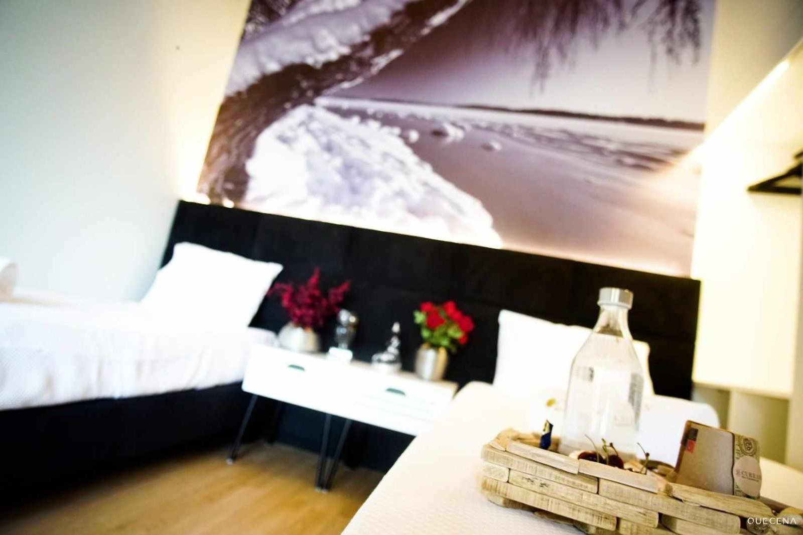 Currais O Pequeno Paraiso Entre O Mar E A Serra Aveiro Room photo