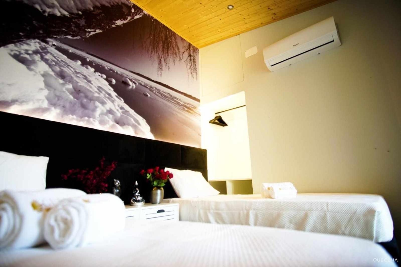 Currais O Pequeno Paraiso Entre O Mar E A Serra Aveiro Room photo